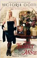 This Family of Mine (What It Was Like Growing Up Gotti) - kniha z kategorie Životopisy