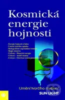 Kosmická energie hojnosti - Sun Light - kniha z kategorie Seberozvoj