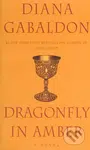 Dragonfly in Amber - Diana Gabaldon
