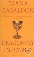 Dragonfly in Amber - Diana Gabaldon