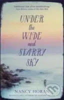 Under the Wide and Starry Sky - Nancy Horan - kniha z kategorie Beletrie