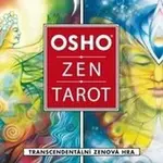 Osho Zen Tarot (Transcedentální zenová hra) - Osho - kniha z kategorie Astrologie a věštění