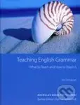 Teaching English Grammar - Jim Scrivener