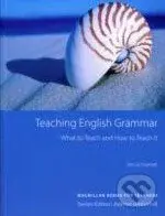 Teaching English Grammar - Jim Scrivener