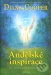 Andělské inspirace - Diana Cooper - kniha z kategorie Magie a okultismus