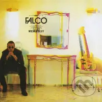 Falco: Wiener blut Dlx. (Remastered 2022) (2 CD) - Falco