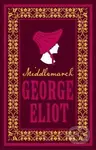 Middlemarch - George Eliot