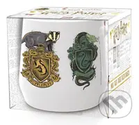 Hrnček Harry Potter - Nova