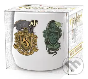 Hrnček Harry Potter - Nova