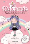 - kniha z kategorie Rozprávky