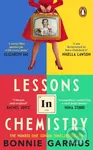 Lessons in Chemistry - Bonnie Garmus - kniha z kategorie Společenská beletrie