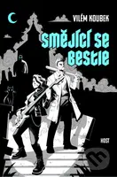 Smějící se bestie - Vilém Koubek - kniha z kategorie Detektivky, thrillery a horory