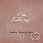 Ernő Dohnanyi: Piano Works - Volume. 3 - Ernő Dohnanyi