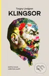 Klingsor (Jiskřivý román o fiktivním västerbottenském malíři) - kniha z kategorie Beletrie