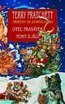 Otec prasátek, Nohy z jílu - Terry Pratchett - kniha z kategorie Beletrie pro děti