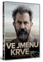 Ve jménu krve - Jean-François Richet - film z kategorie Akční filmy
