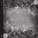 Coldplay: Everyday Life - Coldplay