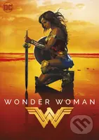 Wonder Woman - Patty Jenkins - film z kategorie Akční sci-fi