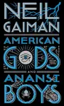 American Gods + Anansi Boys - Neil Gaiman - kniha z kategorie Fantasy