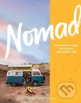 Nomad - Emma Reddington - kniha z kategorie Architektura