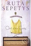 Out of the Easy - Ruta Sepetys - kniha z kategorie Beletrie