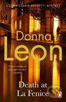 Death at La Fenice - Donna Leon - kniha z kategorie Thrillery