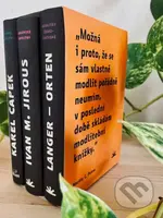 Putnovy modlitební knížky pro nemodliče - kniha z kategorie Křesťanství