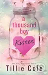 A Thousand Boy Kisses - Tillie Cole