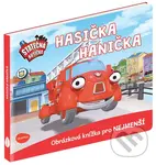 Hasička Hanička - Elin Ferner
