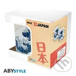 Hokusai keramický Hrnček 320 ml - Great Wave