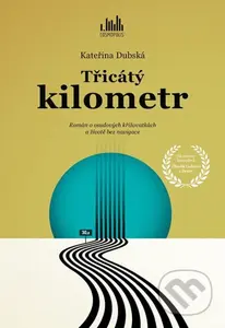 Třicátý kilometr (Román o osudových křižovatkách a životě bez navigace) - kniha z kategorie Společenská beletrie