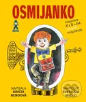 Osmijanko (rozpráva 8 x 8 = 64 nových rozprávok) - Krista Bendová