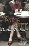 The Paris Wife - Paula McLain - kniha z kategorie Romantická