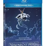 Nekonečný příběh (remasterovaná verze) - Wolfgang Petersen - film z kategorie Dobrodružné filmy