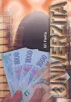 Univerzita - Jiří Fanta - kniha z kategorie Společenská beletrie