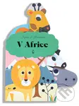 V Africe - Ingela P. Arrhenius - kniha z kategorie Naučné knihy