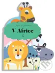V Africe - Ingela P. Arrhenius
