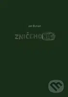 Zničehonic - Jan Burian - kniha z kategorie Poezie