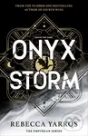 Onyx Storm - Rebecca Yarros - kniha z kategorie Sci-fi a fantasy