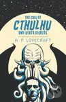 The Call of Cthulhu and Other Stories - H.P. Lovecraft - kniha z kategorie Horory