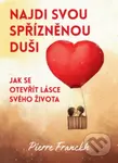 Najdi svou spřízněnou duši (Jak se otevřít lásce svého života) - kniha z kategorie Ezoterika