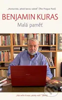 Malá paměť - Benjamin Kuras - kniha z kategorie Beletrie