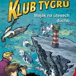 Maják na útesech duchů (Případ pro Tebe a Klub Tygrů) - kniha z kategorie Detektivky