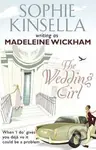 The Wedding Girl - Sophie Kinsella - kniha z kategorie Romantická