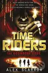 Time Riders: The Doomsday Code - Alex Scarrow - kniha z kategorie Beletrie pro děti