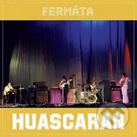 Fermata: Huascaran - Fermata