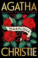 Agatha Christie: Slečna Marplová (Dvanáct nových případů) - kniha z kategorie Detektivky, thrillery a horory
