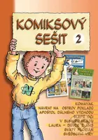Komiksový sešit 2 - kniha z kategorie Komiksy