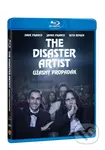 The Disaster Artist: Úžasný propadák - James Franco - film z kategorie Komedie