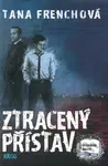 Ztracený přístav - Tana French - kniha z kategorie Detektivky